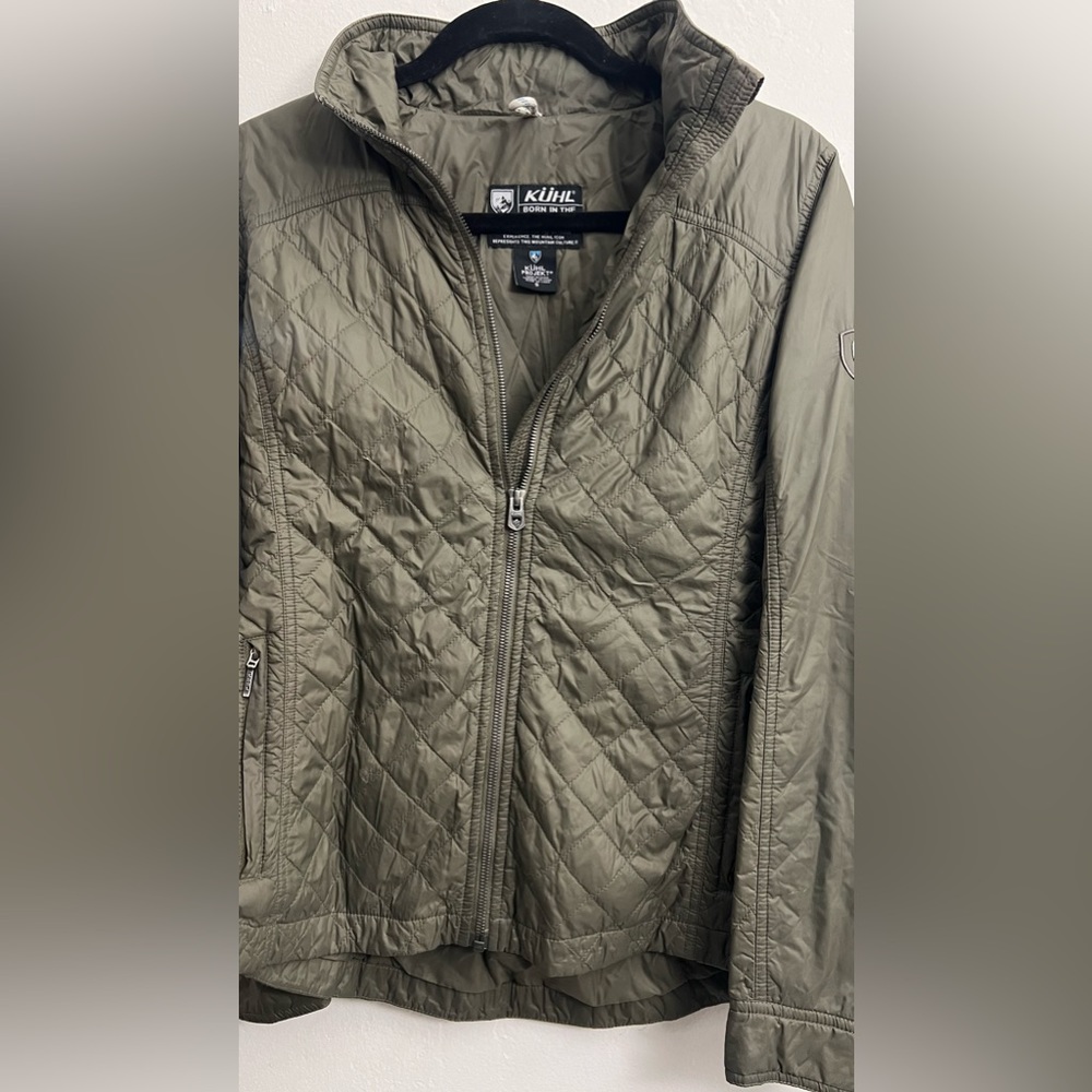 Kuhl Projekt Jacket